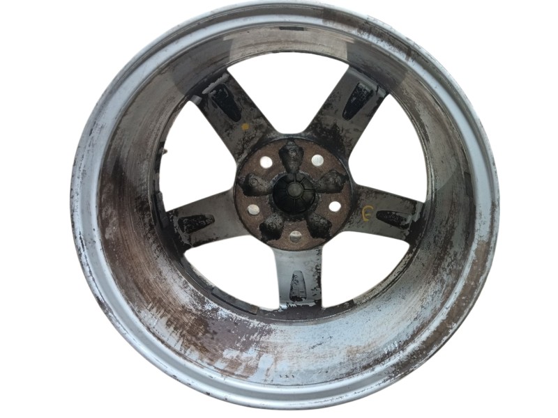 Recambio de llanta para seat alhambra (710, 711) 2.0 tdi referencia OEM IAM  6.5Jx16 ET33