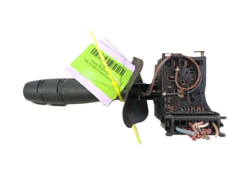 Recambio de mando intermitentes para opel movano a caja/chasis (x70) 2.5 dti (ed, hd, ud0, ud4) referencia OEM IAM   