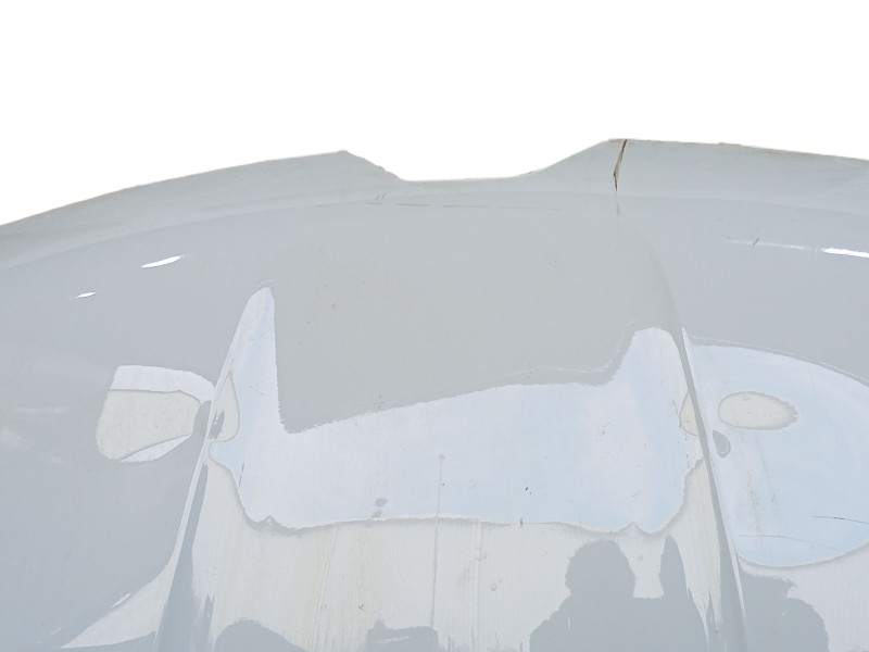 Recambio de capot para renault express furgoneta/monovolumen 1.5 blue dci 75 (f6aa) referencia OEM IAM 651007238R  