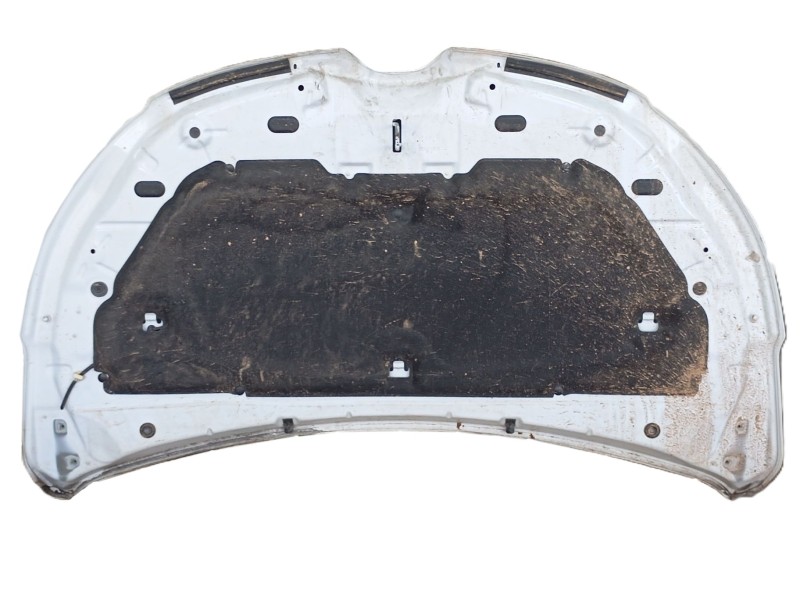 Recambio de capot para renault express furgoneta/monovolumen 1.5 blue dci 75 (f6aa) referencia OEM IAM 651007238R  