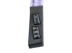 Recambio de mando elevalunas delantero izquierdo para opel movano a caja/chasis (x70) 2.5 dti (ed, hd, ud0, ud4) referencia OEM 