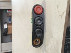 Recambio de warning para opel movano a caja/chasis (x70) 2.5 dti (ed, hd, ud0, ud4) referencia OEM IAM   