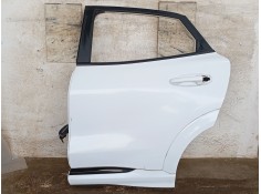 Recambio de puerta trasera izquierda para ford puma (j2k, cf7) 1.0 ecoboost referencia OEM IAM 2405669  