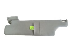 Recambio de parasol izquierdo para opel movano a caja/chasis (x70) 2.5 dti (ed, hd, ud0, ud4) referencia OEM IAM   