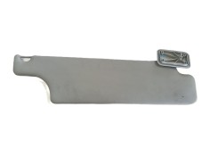 Recambio de parasol izquierdo para opel movano a caja/chasis (x70) 2.5 dti (ed, hd, ud0, ud4) referencia OEM IAM    2