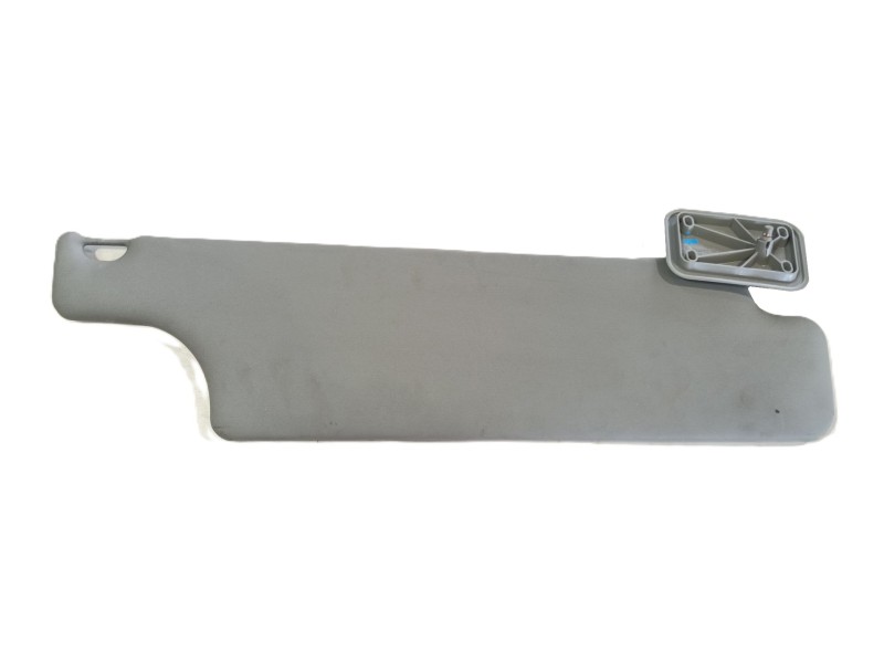 Recambio de parasol izquierdo para opel movano a caja/chasis (x70) 2.5 dti (ed, hd, ud0, ud4) referencia OEM IAM   