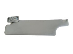 Recambio de parasol derecho para opel movano a caja/chasis (x70) 2.5 dti (ed, hd, ud0, ud4) referencia OEM IAM    2