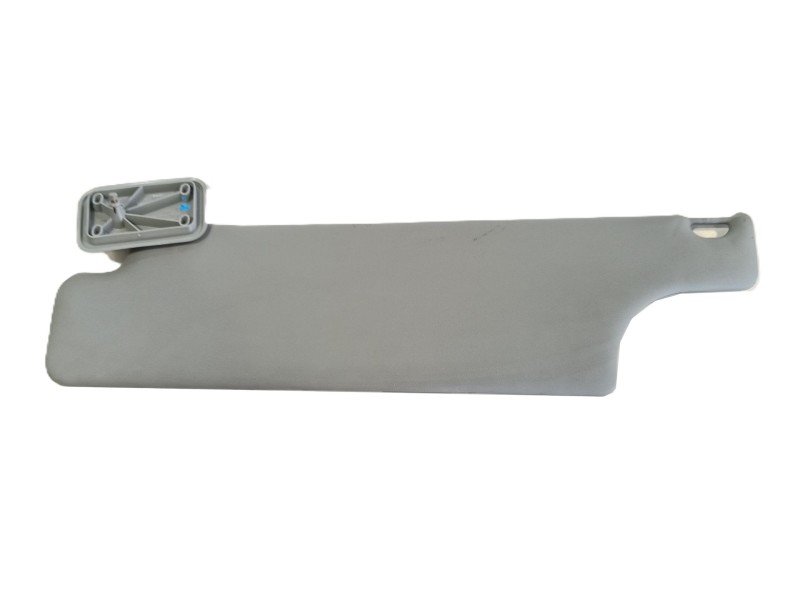 Recambio de parasol derecho para opel movano a caja/chasis (x70) 2.5 dti (ed, hd, ud0, ud4) referencia OEM IAM   