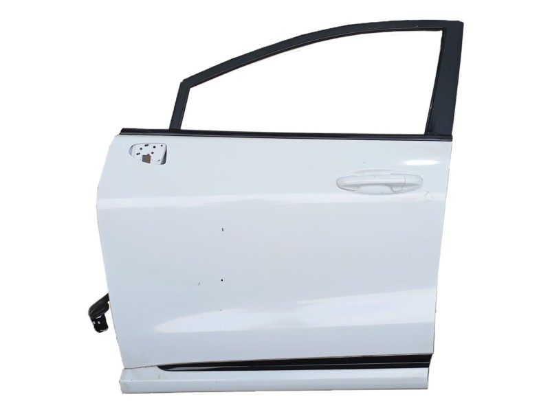 Recambio de puerta delantera izquierda para ford puma (j2k, cf7) 1.0 ecoboost referencia OEM IAM 2405130  