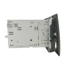 Recambio de sistema audio / radio cd para volkswagen golf vi (5k1) advance referencia OEM IAM VW3C8035195 8157647239360 BP764723