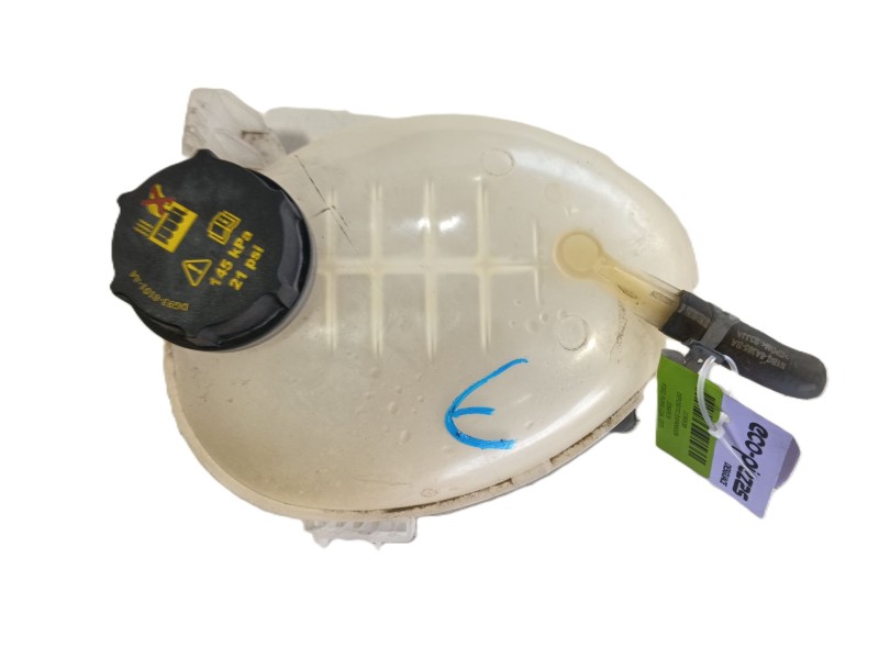 Recambio de deposito expansion para ford puma (j2k, cf7) 1.0 ecoboost referencia OEM IAM 2066919  
