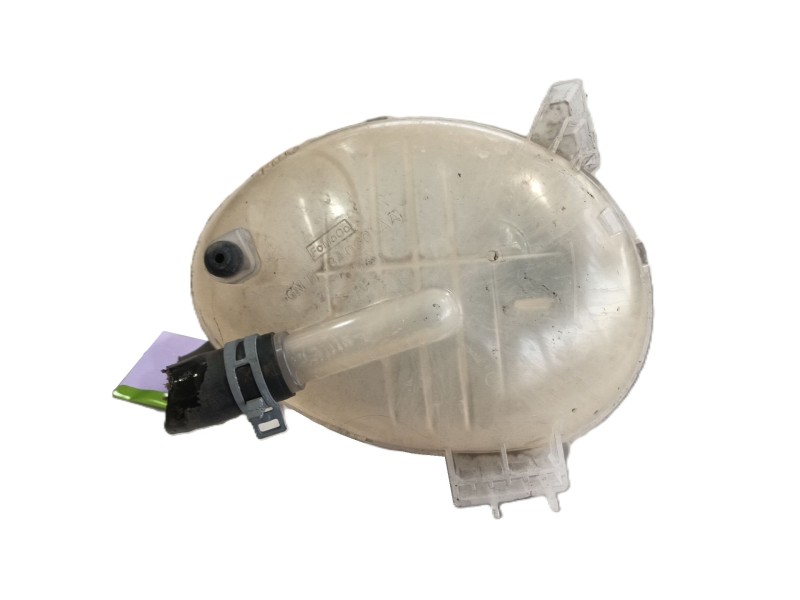 Recambio de deposito expansion para ford puma (j2k, cf7) 1.0 ecoboost referencia OEM IAM 2066919  