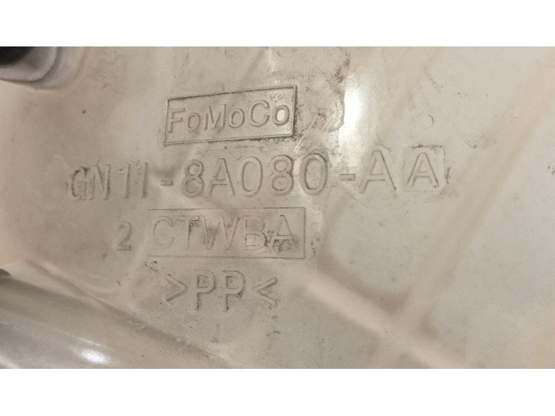 Recambio de deposito expansion para ford puma (j2k, cf7) 1.0 ecoboost referencia OEM IAM 2066919  