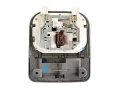 Recambio de luz interior para opel movano a caja/chasis (x70) 2.5 dti (ed, hd, ud0, ud4) referencia OEM IAM 9161317   2