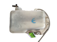 Recambio de deposito expansion para isuzu npr77l 3.0d referencia OEM IAM   