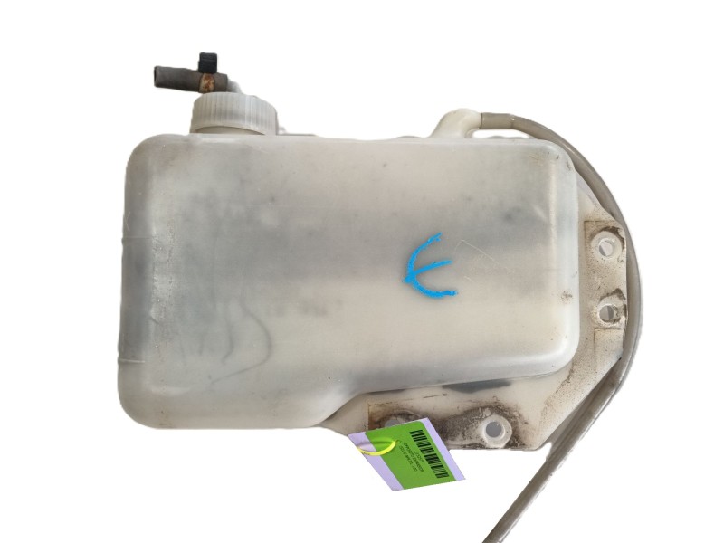 Recambio de deposito expansion para isuzu npr77l 3.0d referencia OEM IAM   