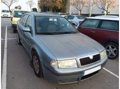 SKODA OCTAVIA I (1U2)