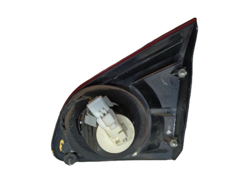 Recambio de piloto trasero izquierdo interior para nissan qashqai i (j10, nj10) 1.6 referencia OEM IAM 26555JD800  