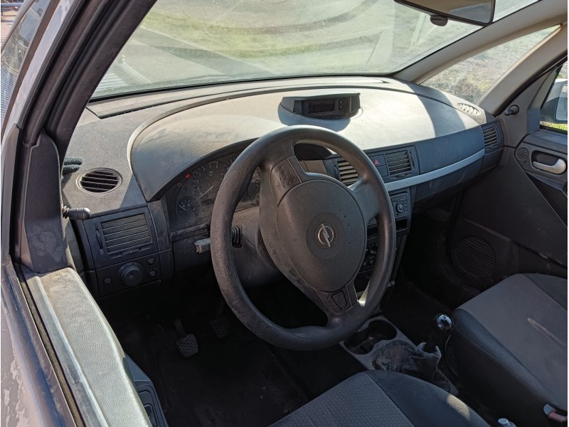 opel meriva a monospace (x03) del año 2003