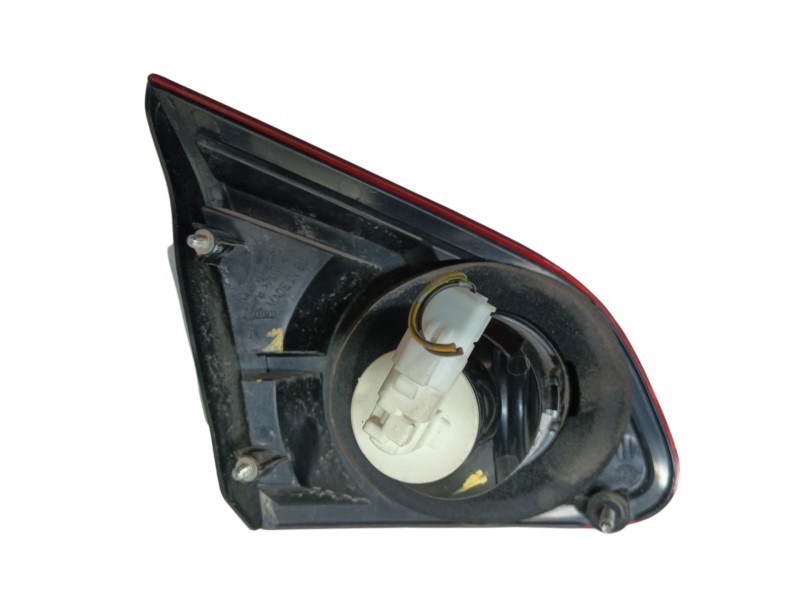 Recambio de piloto trasero derecho interior para nissan qashqai i (j10, nj10) 1.6 referencia OEM IAM 26550JD800  
