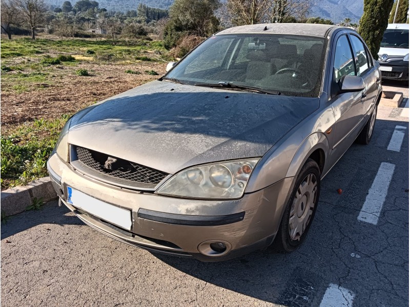 ford mondeo iii sedán (b4y) del año 2002