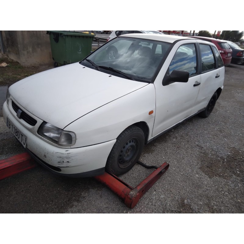 SEAT IBIZA (6K)