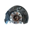 Recambio de mangueta delantera derecha para seat ateca 5fp / fdffax0 khp8pz xperience at referencia OEM IAM 5Q0407254C 5Q0407258