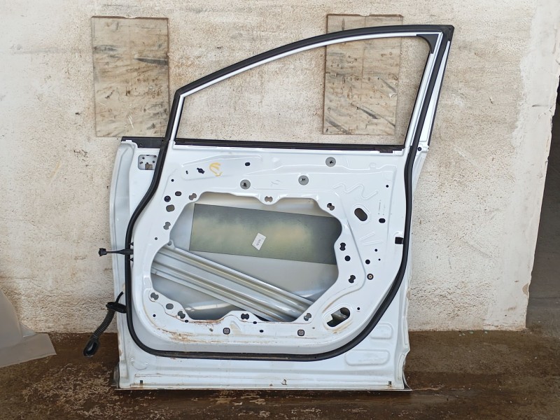 Recambio de puerta delantera derecha para ford puma (j2k, cf7) 1.0 ecoboost referencia OEM IAM 2405128  