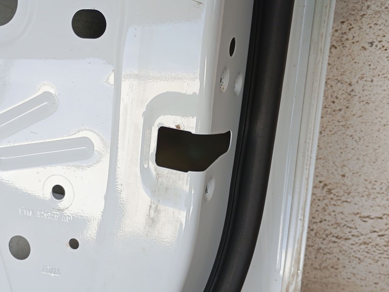 Recambio de puerta delantera derecha para ford puma (j2k, cf7) 1.0 ecoboost referencia OEM IAM 2405128  