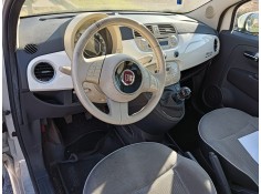 fiat 500 (312_) del año 2015 2