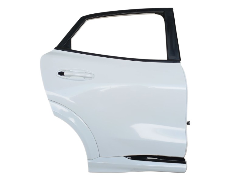 Recambio de puerta trasera derecha para ford puma (j2k, cf7) 1.0 ecoboost referencia OEM IAM 2405667  
