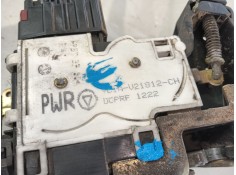 Recambio de cerradura puerta delantera derecha para ford transit autobús (fd_ _, fb_ _, fs_ _, fz_ _, fc_ _) 2.2 tdci referencia 2