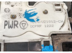 Recambio de cerradura puerta delantera derecha para ford transit autobús (fd_ _, fb_ _, fs_ _, fz_ _, fc_ _) 2.2 tdci referencia 2