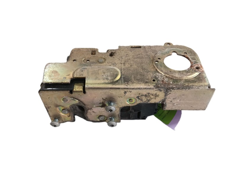 Recambio de cerradura puerta delantera derecha para ford transit autobús (fd_ _, fb_ _, fs_ _, fz_ _, fc_ _) 2.2 tdci referencia