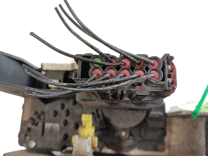 Recambio de cerradura puerta delantera derecha para ford transit autobús (fd_ _, fb_ _, fs_ _, fz_ _, fc_ _) 2.2 tdci referencia