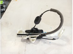 Recambio de cerradura puerta delantera izquierda para ford puma (j2k, cf7) 1.0 ecoboost referencia OEM IAM 2691537   2