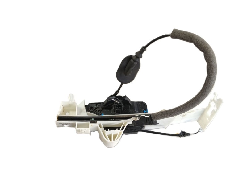 Recambio de cerradura puerta delantera izquierda para ford puma (j2k, cf7) 1.0 ecoboost referencia OEM IAM 2691537  