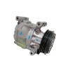 Recambio de compresor aire acondicionado para fiat 500 cabrio (150) lounge referencia OEM IAM MR4471901640  52060461 SCSB06