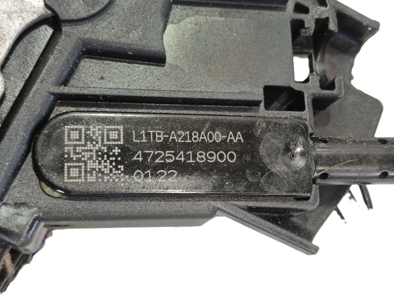 Recambio de cerradura puerta delantera izquierda para ford puma (j2k, cf7) 1.0 ecoboost referencia OEM IAM 2691537  