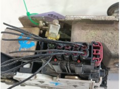 Recambio de cerradura puerta delantera izquierda para ford transit autobús (fd_ _, fb_ _, fs_ _, fz_ _, fc_ _) 2.2 tdci referenc 2