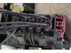 Recambio de cerradura puerta delantera izquierda para ford transit autobús (fd_ _, fb_ _, fs_ _, fz_ _, fc_ _) 2.2 tdci referenc 2