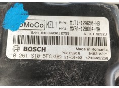 Recambio de centralita motor uce para ford puma (j2k, cf7) 1.0 ecoboost referencia OEM IAM    2