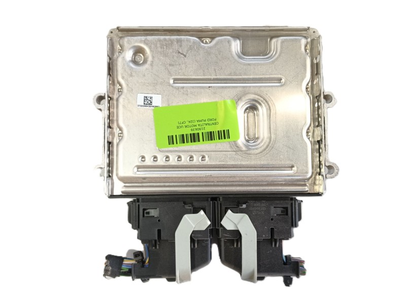 Recambio de centralita motor uce para ford puma (j2k, cf7) 1.0 ecoboost referencia OEM IAM   