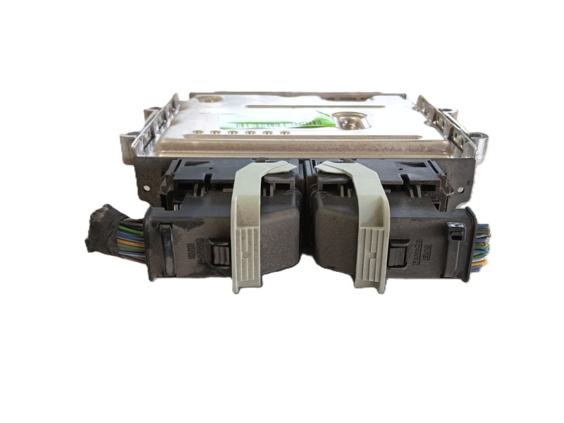 Recambio de centralita motor uce para ford puma (j2k, cf7) 1.0 ecoboost referencia OEM IAM   