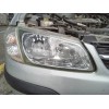 Recambio de faro derecho para nissan almera (n16/e) comfort referencia OEM IAM 26010BN011  89003330