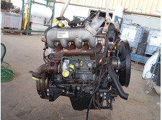 Recambio de motor completo para iveco daily iii furgoneta 35 s 13 v,35 c 13 v referencia OEM IAM    2