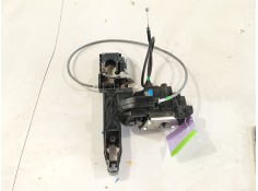 Recambio de cerradura puerta trasera izquierda para nissan qashqai i (j10, nj10) 1.6 referencia OEM IAM 82501JD90C  