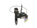 CERRADURA PUERTA TRASERA IZQUIERDA 82501JD90C 