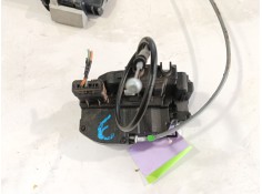 Recambio de cerradura puerta trasera izquierda para nissan qashqai i (j10, nj10) 1.6 referencia OEM IAM 82501JD90C   2