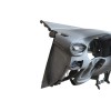 Recambio de salpicadero para opel crossland x / crossland (p17, p2qo) 1.2 (75) referencia OEM IAM YQ008065YX 5BHE2E0141976A 